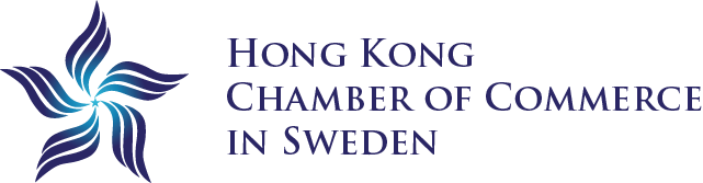 Hong Kong Chamber of Commerce in Sweden