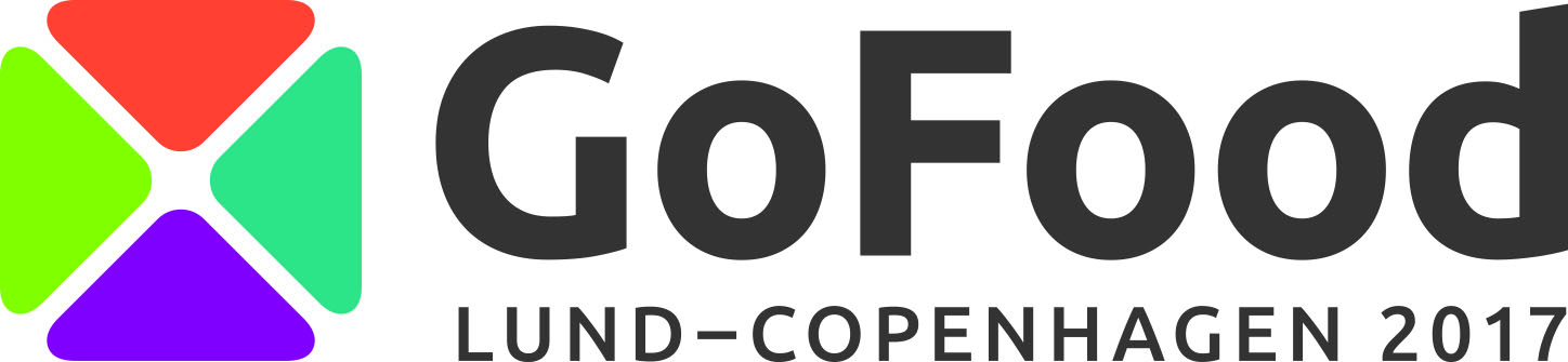 Invitation GoFood 2020 The 2nd Global Food Safety Invitation GoFood 2020 The 2nd Global Food Safety